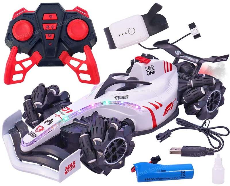 Toyshine remote control car cheap